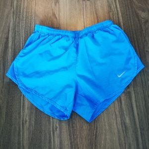 Nike Dry Fit Shorts